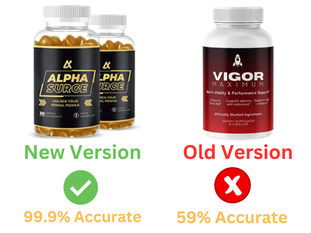 vigor maximum