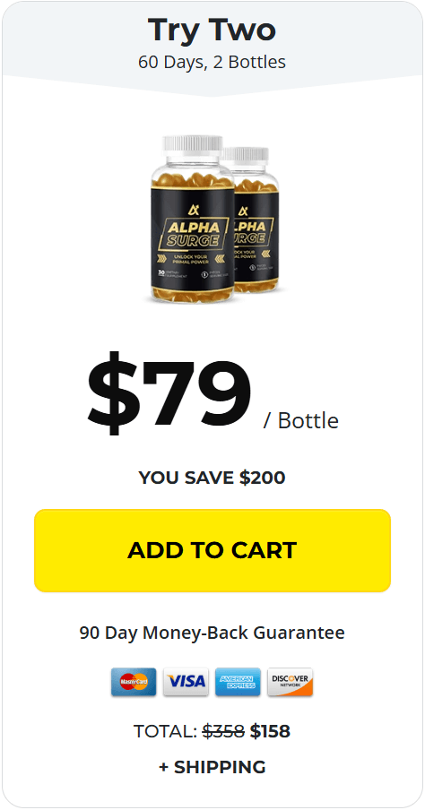 vigor maximum buy now 1 bottle