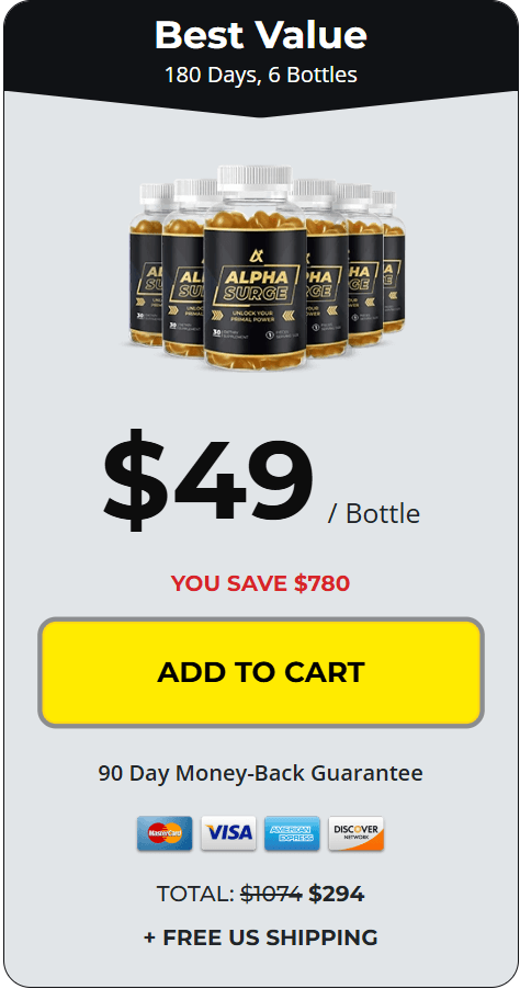 vigor maximum buy now 6 bottles